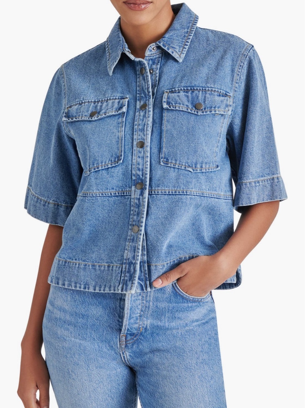 Steve Madden shirt